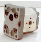 SNP1 2.2S SC11 ГИДРАВЛИЧЕСКИЙ ШЕСТЕРЕНЧАТЫЙ НАСОС