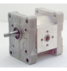 SNP1 2.6S CO41 ГИДРАВЛИЧЕСКИЙ ШЕСТЕРЕНЧАТЫЙ НАСОС