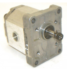 SNP1/A2.6L CO01 F ГИДРАВЛИЧЕСКАЯ ПЕРЕДАЧА