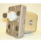 SNP1/ 3.2S C001.F ГИДРАВЛИЧЕСКАЯ ПЕРЕДАЧА P