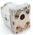 SNP1 3.2S SC11 ГИДРАВЛИЧЕСКИЙ ШЕСТЕРЕНЧАТЫЙ НАСОС