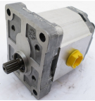 SNP1 3.2D SC01.F НАСОС ГИДРАВЛИЧЕСКОГО ПЕРЕДАЧИ