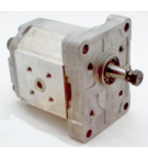 SNP1 3.8S CO01.B НАСОС ГИДРАВЛИЧЕСКОГО ПЕРЕДАЧИ