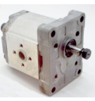 SNP1 3.8S C001 ГИДРАВЛИЧЕСКИЙ ШЕСТЕРЕНЧАТЫЙ НАСОС