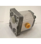 SNP1/3.8S SC11 F НАСОС ГИДРАВЛИЧЕСКОГО ПЕРЕДАЧИ