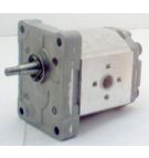 SNP1 4.3S C001 ГИДРАВЛИЧЕСКИЙ ШЕСТЕРЕНЧАТЫЙ НАСОС