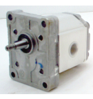 SNP1 4.3S CO01 F НАСОС ГИДРАВЛИЧЕСКОГО ПЕРЕДАЧИ