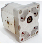 SNP1 4.3S SC11 ГИДРАВЛИЧЕСКИЙ ШЕСТЕРЕНЧАТЫЙ НАСОС