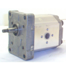 SNP1 6.0S CO01 ГИДРАВЛИЧЕСКИЙ ШЕСТЕРЕНЧАТЫЙ НАСОС