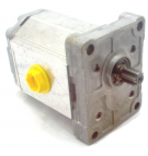 SNP1/7.8S SC01 ГИДРАВЛИЧЕСКИЙ ШЕСТЕРЕНЧАТЫЙ НАСОС