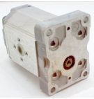 SNP1 7.8S SC11 ГИДРАВЛИЧЕСКИЙ ШЕСТЕРЕНЧАТЫЙ НАСОС