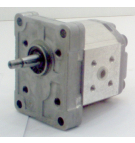 SNP1 1.2D CO01.B НАСОС ГИДРАВЛИЧЕСКОГО ПЕРЕДАЧИ