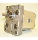 SNP1/1,2 D C001 HYDRAULIC GEAR PUMP