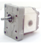 SNP1/1,2 D C001-F ГИДРОПРИВОД PU