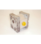 SNP1/1.2D SC71 F НАСОС ГИДРАВЛИЧЕСКОГО ПЕРЕДАЧИ