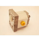 SNP1/1.2D SC11 F НАСОС ГИДРАВЛИЧЕСКОГО ПЕРЕДАЧИ