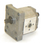 SNP1/1.2D SC01 ГИДРАВЛИЧЕСКИЙ ШЕСТЕРЕНЧАТЫЙ НАСОС