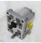 SNP1/1.2D SC01.F НАСОС ГИДРАВЛИЧЕСКОГО ПЕРЕДАЧИ