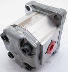 SNP1/1.7 D CO01 ГИДРАВЛИЧЕСКИЙ ШЕСТЕРЕНЧАТЫЙ НАСОС