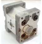 SNP1/1.7D SC71 ГИДРАВЛИЧЕСКИЙ ШЕСТЕРЕНЧАТЫЙ НАСОС