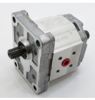 SNP1/1.7 D SC01.B ГИДРАВЛИЧЕСКИЙ ПРИВОД PU