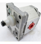 SNP1/2.2 D C001ШЕСТЕРЕНЧАТЫЙ НАСОС ГИДРАВЛИЧЕСКИЙ