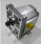 SNP1 2.2D SC01.F НАСОС ГИДРАВЛИЧЕСКОГО ПЕРЕДАЧИ