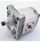 ГИДРАВЛИЧЕСКИЙ ШЕСТЕРЕНЧАТЫЙ НАСОС