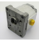 SNP1/2.6D FR01 ГИДРАВЛИЧЕСКИЙ ШЕСТЕРЕНЧАТЫЙ НАСОС