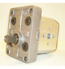 SNP1 3.8D SC01 HYDRAULIC GEAR PUMP