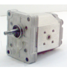 SNP1 4.3D CO01.B HYDRAULIC GEAR PUM