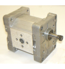 SNP1 4.3D CO41 HYDRAULIC GEAR PUMP