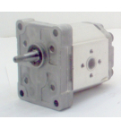 SNP1 C4.3L C001 HYDRAULIC GEAR PUMP