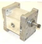 SNP1 4.3D CO41.F HYDRAULIC GEAR PUM