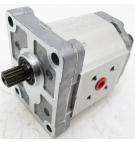 SNP1 4.3D SC01.G HYDRAULIC GEAR PU