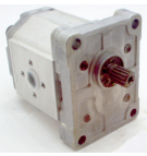 SNP1 4.3D SC01 HYDRAULIC GEAR PUMP