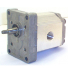 HYDRAULIC GEAR PUMP