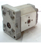 SNP1 6.0D SHORT HYDRAULIC GEAR PUMP