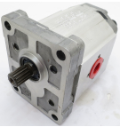 SNP1 6.0D SC01 HYDRAULIC GEAR PUMP
