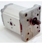SNP1 7.8D SC01 HYDRAULIC GEAR PUMP