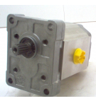 SNP1 7.8D SC01 F HYDRAULIC GEAR PUM