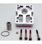 КОМПЛЕКТ МОДУЛЬНОГО ЦЕНТРА SNP1-SNP1