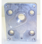 SNP 2 ANTI-CLOCK ..41.3 PRIM COVER