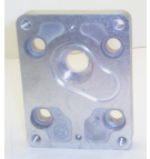 SNP 2 CLOCK ..41.3 PRIM COVER