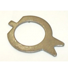 SNP2TX/KB TAPER SHAFT TAB WASHER