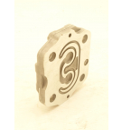 SNP2 STANDARD REAR COVER