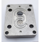 SNP 2 ANTI-CLOCK 4 BOLT FLANGE