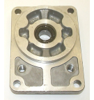 SNP 2 CLOCKWISE 4 BOLT FLANGE