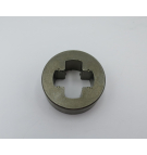 CRUCIFORM CENTER COUPLING