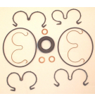 SNP3 03 - 07 SEAL KIT** 211.25.002.